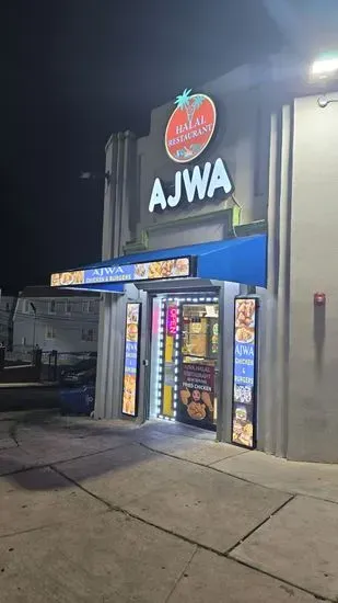 Ajwa Halal Restaurant