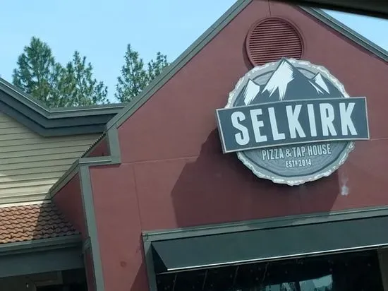 Selkirk Pizza & Tap House