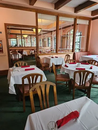 CinCin Restaurant