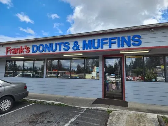 Frank's Donuts & Muffins