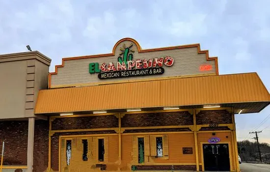 El Campesino - Monroeville