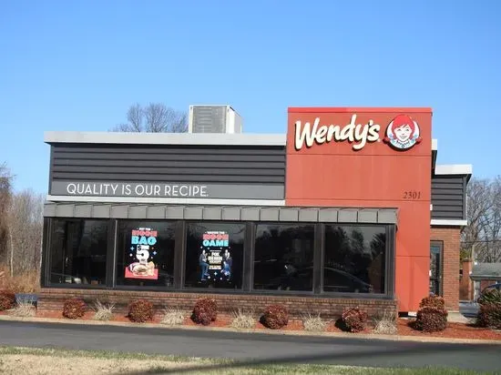 Wendy's