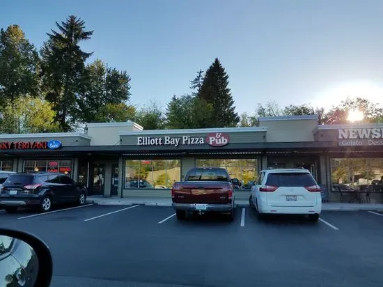 Elliott Bay Pizza & Pub