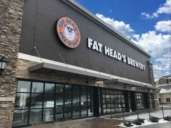 Fat Head's Brewery