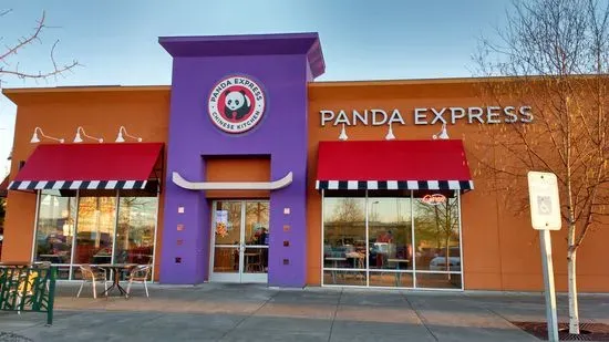 Panda Express