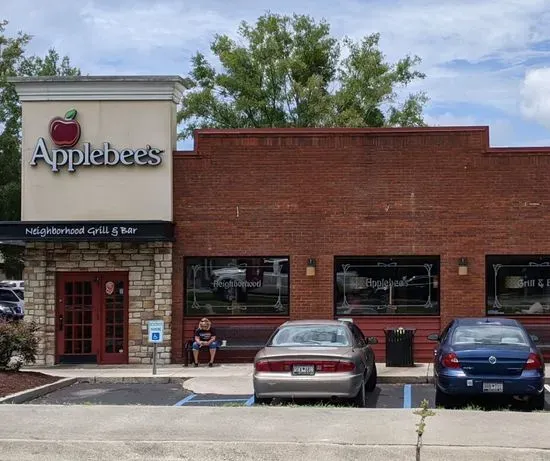 Applebee's Grill + Bar