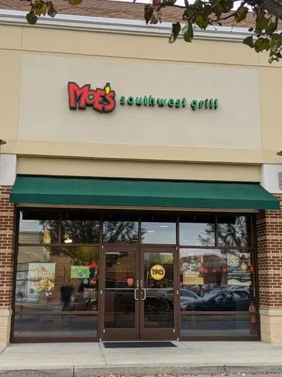 Moe's Southwest Grill