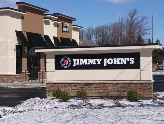 Jimmy John's