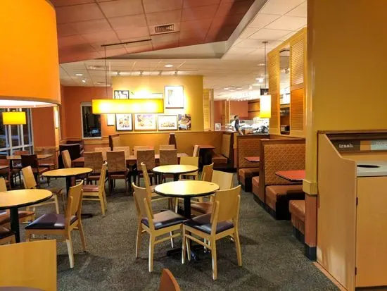 Panera Bread