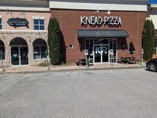 Knead Pizza