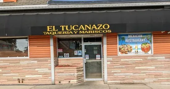 El Tucanazo Taqueria & Seafood