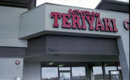 Ichiban Teriyaki