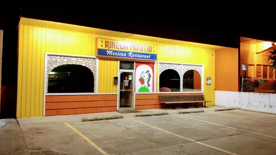 Rincon Tapatio