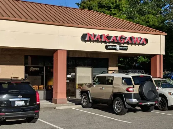 Nakagawa Japanese Restaurant