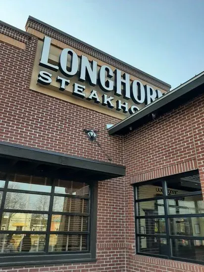 LongHorn Steakhouse