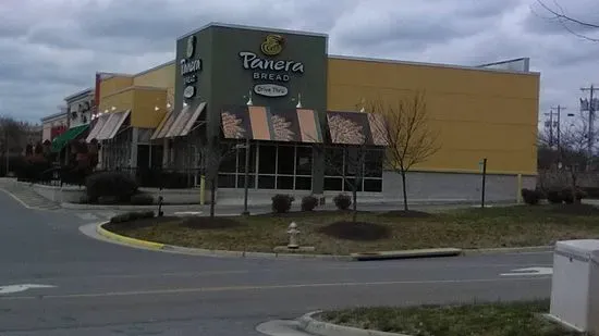 Panera Bread