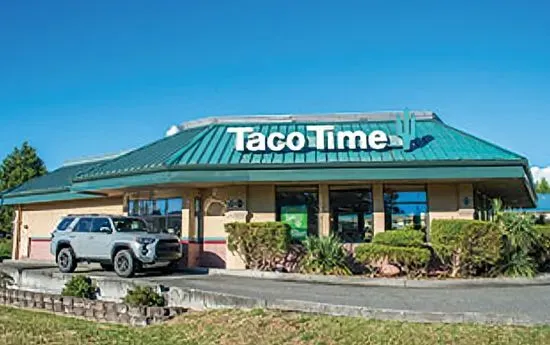 Taco Time NW