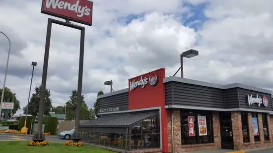 Wendy's