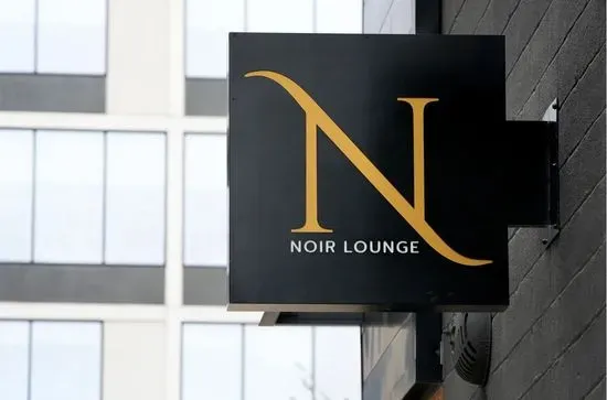 Noir Lounge