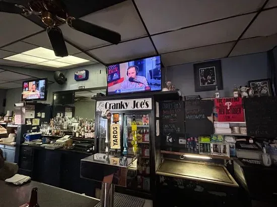 Cranky Joe's Sports Bar