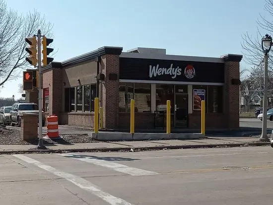 Wendy's