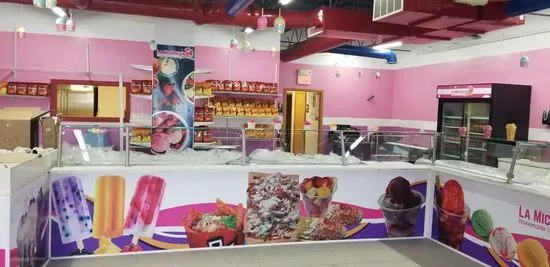 La Michoacana Janesville