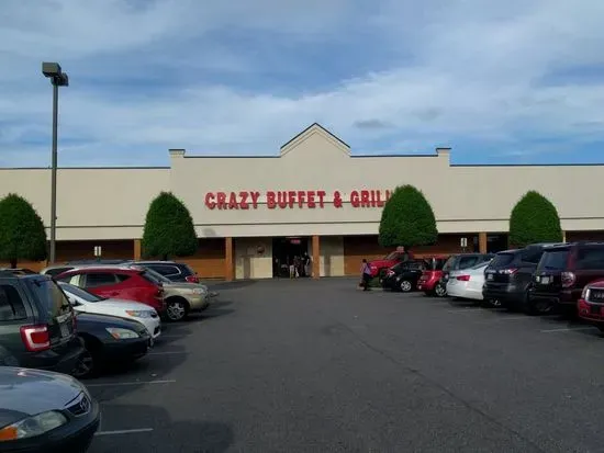 Crazy Buffet & Grill