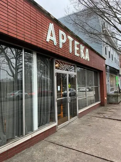 APTEKA