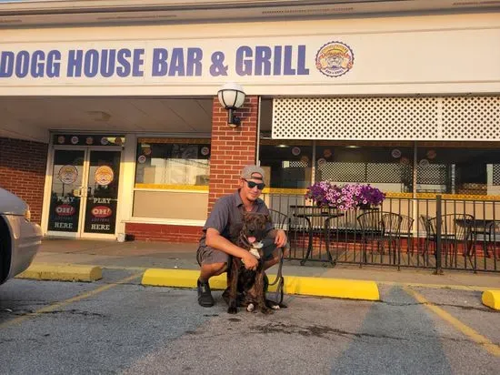 The Dogg House Bar & Grill