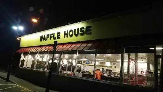 Waffle House