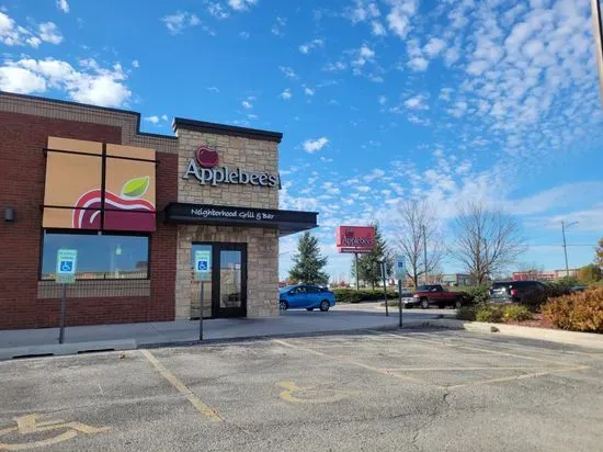 Applebee's Grill + Bar