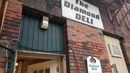 Diamond Deli