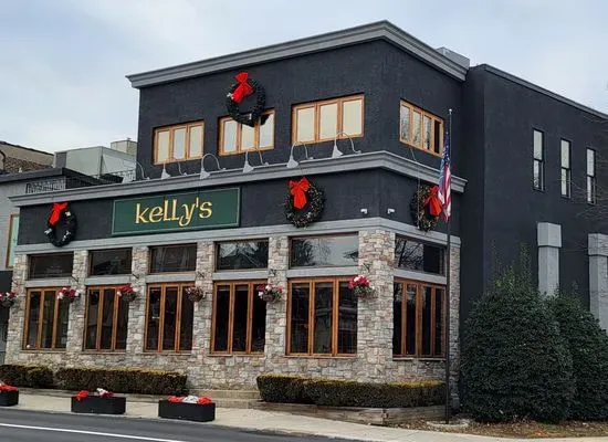 Kelly's Taproom