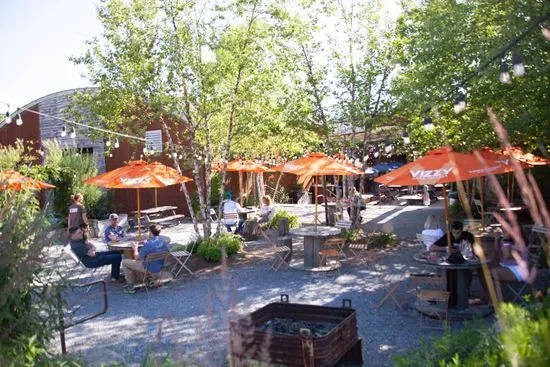 The Creamery of Kennett Square Restaurant & Beer Garden