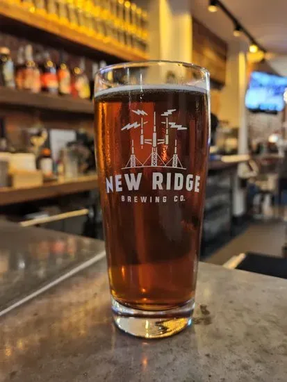 New Ridge Brewing Company