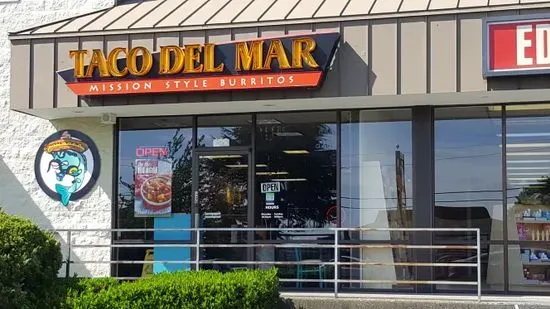 Taco Del Mar