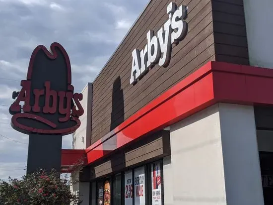 Arby's