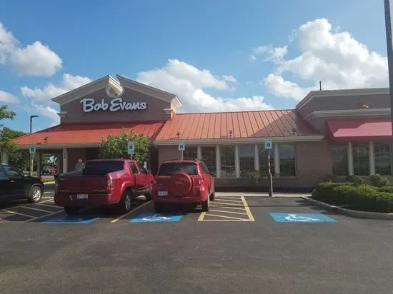 Bob Evans