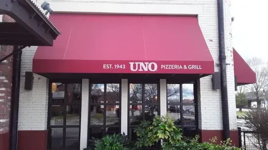 UNO Pizzeria & Grill