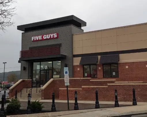 Five Guys