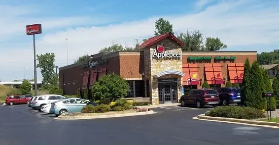 Applebee's Grill + Bar