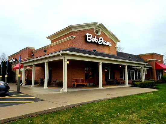 Bob Evans