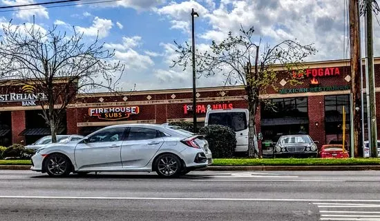 Firehouse Subs Lexington Medical Center