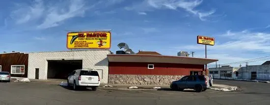 El Pastor Restaurant