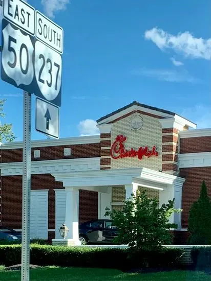 Chick-fil-A