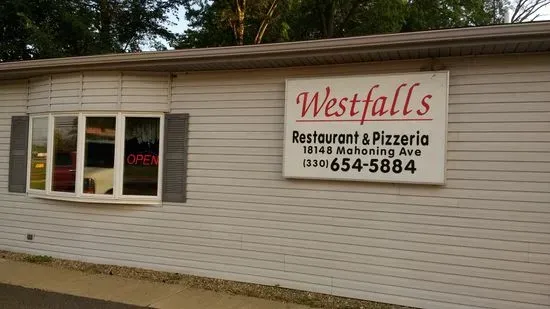 Westfall's Family Restaurant