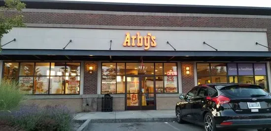 Arby's