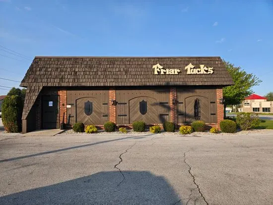 Friar Tuck's