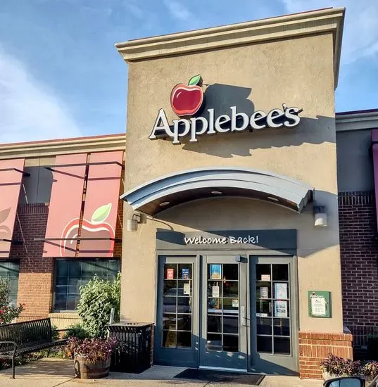 Applebee's Grill + Bar