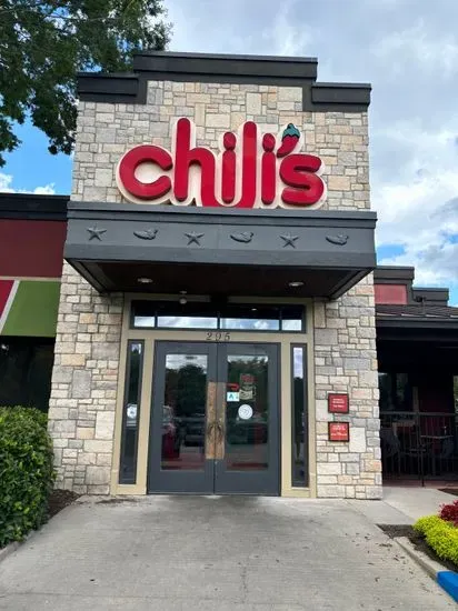 Chili's Grill & Bar